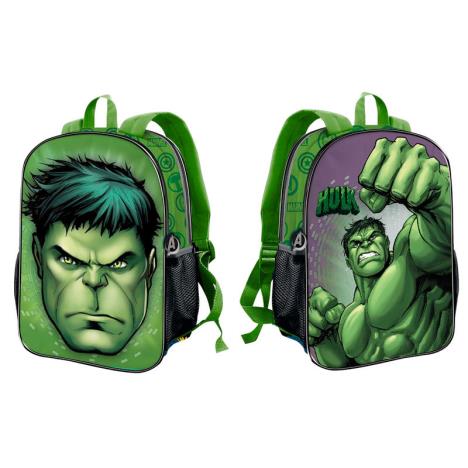 Marvel Avengers Incredible Hulk Reversible Backpack £21.99